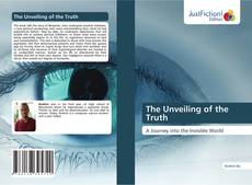 Copertina di The Unveiling of the Truth