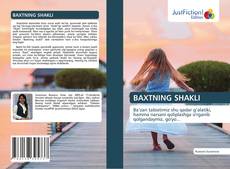 Bookcover of BAXTNING SHAKLI