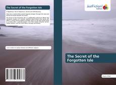 Copertina di The Secret of the Forgotten Isle