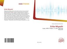 Bookcover of Erika Miyoshi