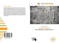 Bookcover of Cerura erminea