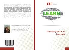 Borítókép a  Creativity Heart of Learning - hoz