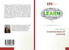 Copertina di Creativity Heart of Learning