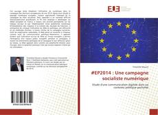 Copertina di #EP2014 : Une campagne socialiste numérique