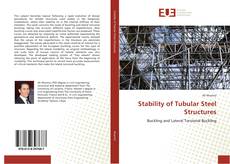 Capa do livro de Stability of Tubular Steel Structures 