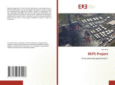 Copertina di BEPS Project