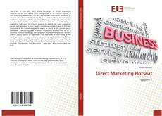 Direct Marketing Hotseat的封面