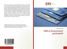 Copertina di PME et financement participatif