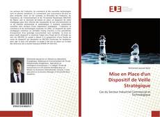 Bookcover of Mise en Place d'un Dispositif de Veille Stratégique
