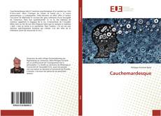 Buchcover von Cauchemardesque