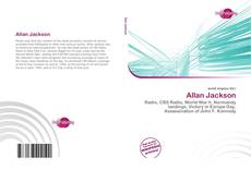 Allan Jackson kitap kapağı