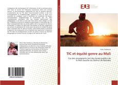 Bookcover of TIC et équité genre au Mali