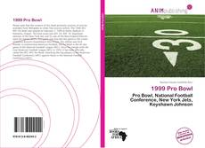 Bookcover of 1999 Pro Bowl