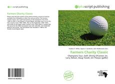 Buchcover von Farmers Charity Classic