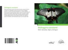 Bookcover of Dichagyris constanti