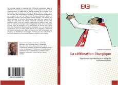 La célébration liturgique的封面