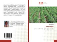 Bookcover of Le manioc:
