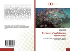 Copertina di Systèmes d’exploitation halieutiques