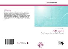 GFI Group kitap kapağı