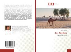 Couverture de Les Poèmes