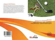 Buchcover von Jalapeno Golf Classic