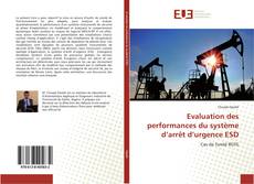 Bookcover of Evaluation des performances du système d’arrêt d’urgence ESD