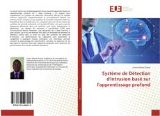 Copertina di Système de Détection d'Intrusion basé sur l'apprentissage profond