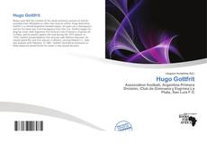 Hugo Gottfrit kitap kapağı
