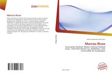 Bookcover of Marcos Rivas