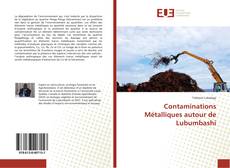 Portada del libro de Contaminations Métalliques autour de Lubumbashi