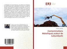 Buchcover von Contaminations Métalliques autour de Lubumbashi