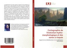 Copertina di Cartographie de l'évolution hydro-morphologique et des zones à risques