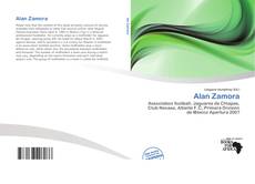 Bookcover of Alan Zamora
