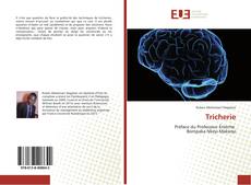 Copertina di Tricherie