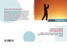 Capa do livro de Kathy Ireland Championship 