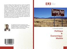 Buchcover von Politique & Économique Modèle