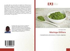 Buchcover von Moringa Olifiera