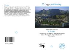 Bookcover of Libode