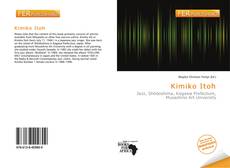 Bookcover of Kimiko Itoh