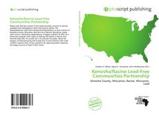 Borítókép a  Kenosha/Racine Lead-Free Communities Partnership - hoz