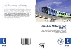Обложка Aberdeen-Matawan (NJT station)