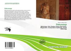 Portada del libro de Dakuwaqa