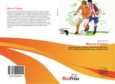 Marco Fabián的封面