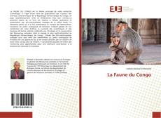 Buchcover von La Faune du Congo