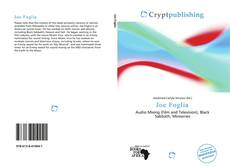 Bookcover of Joe Foglia