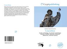 Bookcover of Leucothea