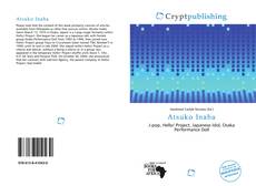 Bookcover of Atsuko Inaba