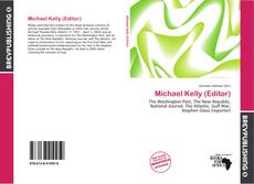 Michael Kelly (Editor) kitap kapağı