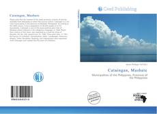 Portada del libro de Cataingan, Masbate