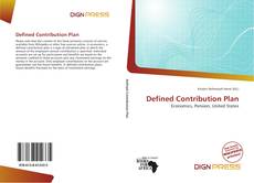 Обложка Defined Contribution Plan